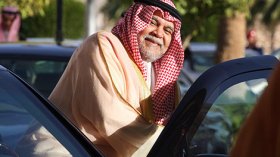 المدير السابق للمخابرات السعوديّة يُسرق بالمغرب