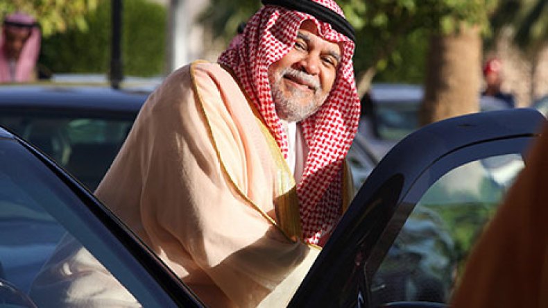 المدير السابق للمخابرات السعوديّة يُسرق بالمغرب