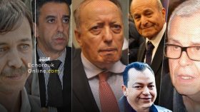 Ouverture des procès de la “bande” en juin!