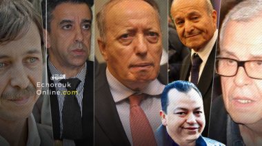 Ouverture des procès de la “bande” en juin!