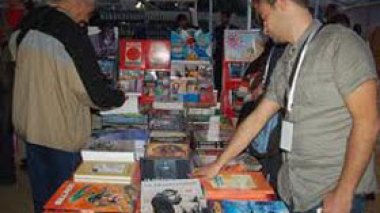 La bande dessinée algérienne à la recherche d’éditeurs spécialisés