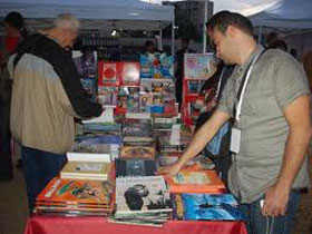 La bande dessinée algérienne à la recherche d’éditeurs spécialisés