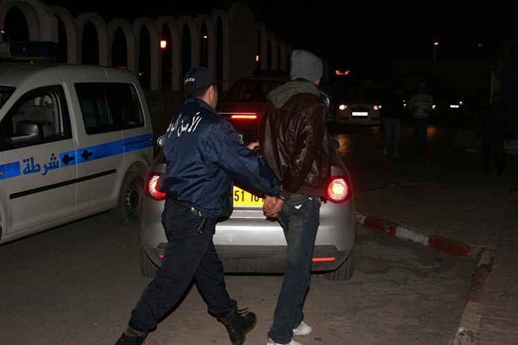 Tebboune ordonne de lutter contre les bandes criminelles et les lobbies de médicaments