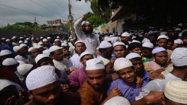 Bangladesh : grève générale pour protester contre le film islamophobe