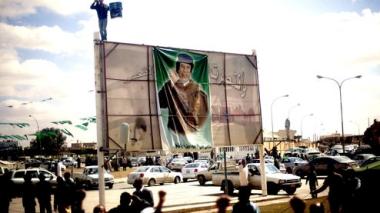 Bani Walid: les forces pro-CNT attendent une décision des autorités