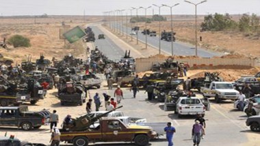 Détresse de la militante libyenne : « Ce qui est commis à Bani Walid est plus pire des massacres de Gaza »