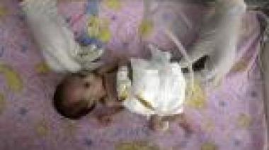 Mort d'un bébé dans une clinique privée  à Constantine