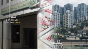 أزمة سيولة خانقة في البنوك