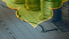 التّمويل الإسلامي وأثره في تنمية المجتمع