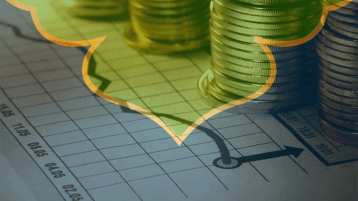 التّمويل الإسلامي وأثره في تنمية المجتمع