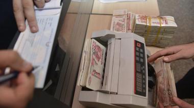 Nouveau système d’information des banques algériennes