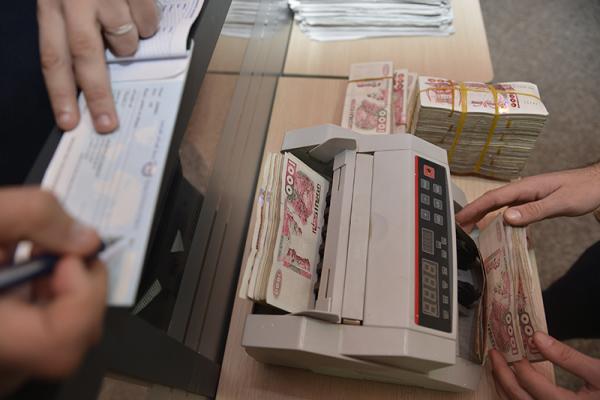 Nouveau système d’information des banques algériennes