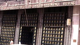 الوكالات‭ ‬البنكية‭ ‬تتماطل‭ ‬بسبب‭ ‬تأخر‭ ‬وصول‭ ‬تعليمات‭ ‬تسهيلات‭ ‬منح‭ ‬القروض‭ ‬