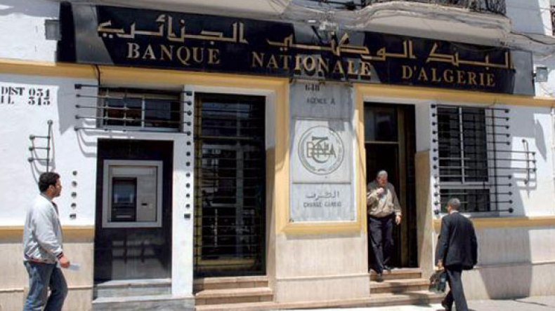 البنوك الجزائرية بدائية تسيّرها ذهنية البعير