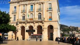 Foreign investments in Algeria reached $31.2 billion in 2007