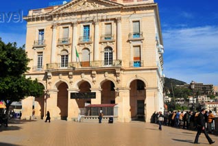 Foreign investments in Algeria reached $31.2 billion in 2007