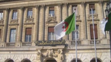 Over $60 Billion Came Out Of Algeria Bank In 6 Months