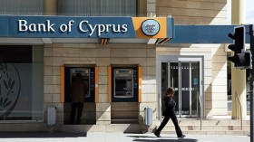 أوروبا تصادق على اتفاق لإنقاذ قبرص