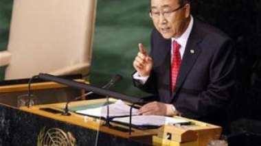 Crise financière: les pays pauvres dans l’œil du cyclone