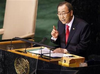 Crise financière: les pays pauvres dans l’œil du cyclone