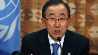 Ban Ki-moon réaffirme l’importance de la médiation pour éviter les conflits
