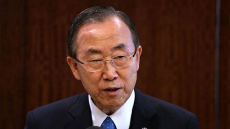 الأمم المتحدة تسحب دعوتها لإيران للمشاركة في جنيف-2