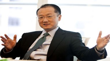 Le nouveau président de la Banque mondiale veut agir pour les plus pauvres