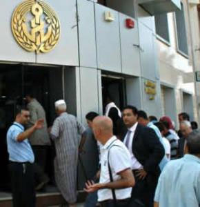 Algeria: Executives' drain, burning salary file jolt public banks