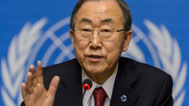 Ban Ki-moon: «Il est temps de régler la question sahraouie»