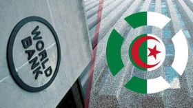 Croissance économique de l’Algérie en 2020: La Banque Mondiale pessimiste !