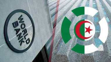 Croissance économique de l’Algérie en 2020: La Banque Mondiale pessimiste !