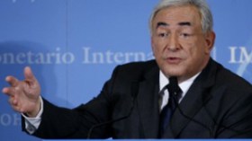 الجزائر من البلدان التي سلمت من عواقب الأزمة المالية حسب البنك العالمي