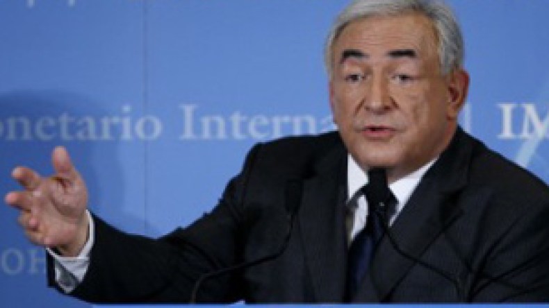 الجزائر من البلدان التي سلمت من عواقب الأزمة المالية حسب البنك العالمي