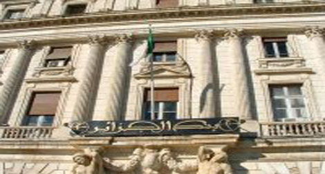 Banque d’Algérie : bientôt un nouveau règlement pour faciliter la gestion bancaire