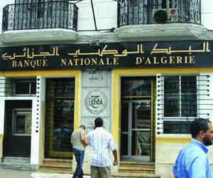 Algerian president orders new requirements for foreign banks