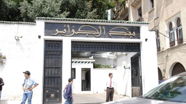 Algeria to secure public investment for 2 years