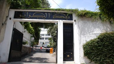 L'Algérie assure le financement des investissments publics pour 2 ans