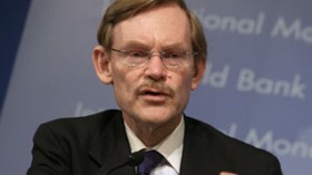 رئيس البنك الدولي: عام 2009 “شديد الخطورة” بالنسبة للاقتصاد العالمي