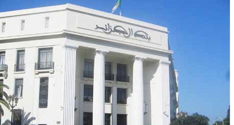 L’Algérie accorde au FMI 20 milliards de dollars !