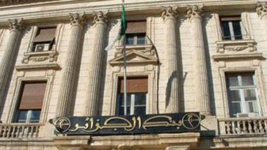 Algeria Bank declares war on foreign companies