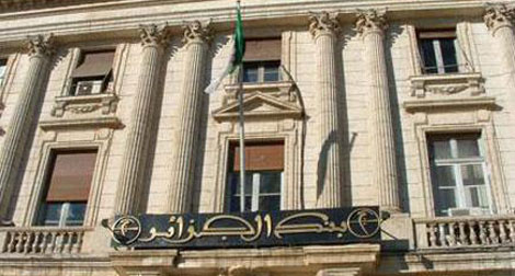 Algeria Bank declares war on foreign companies