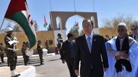 United Nations: “MINURSO will remain…and Ban Ki-Moon won’t visit Morocco”