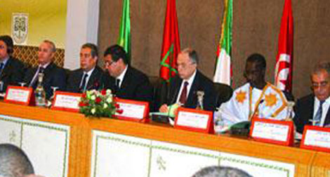 Union des banques maghrébines : la relance de l’intégration économique au menu