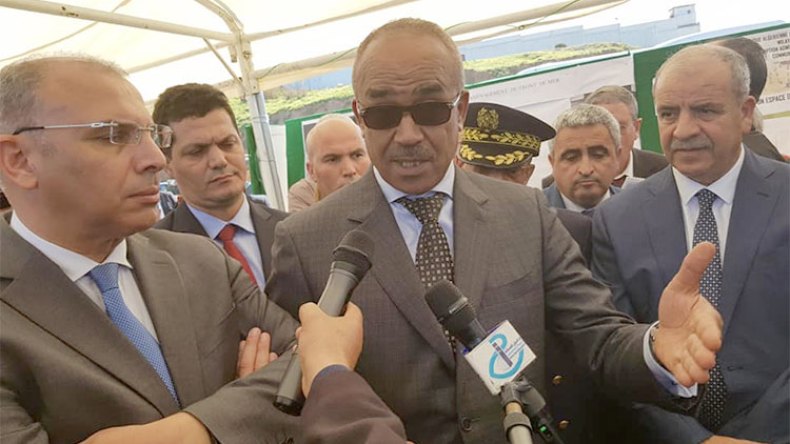 بدوي: “كلّ من له حق في السكن سيتحصل عليه”