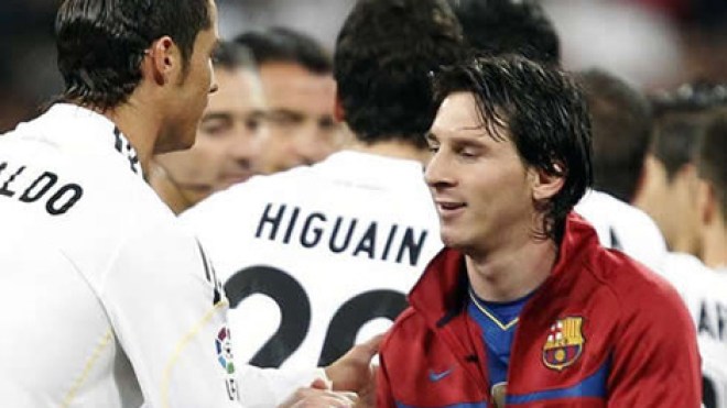 “كلاسيكو الأرض” بين برشلونة والريال ينطلق في 7 أكتوبر