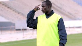 المالي “ديمبا” ينضم لوفاق سطيف