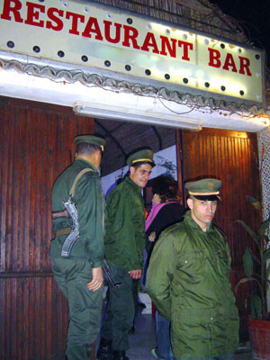 2,116 illegal bars, nightclubs closed in Algeria