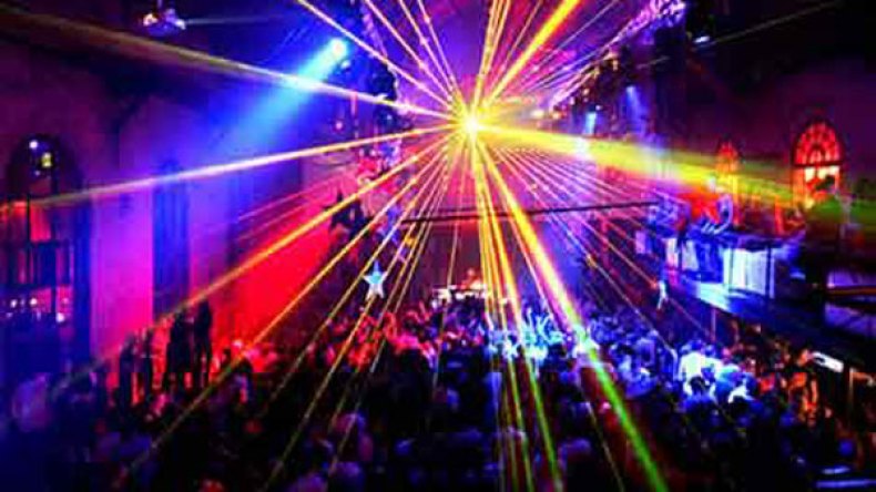 مليونية ضد المخامر والملاهي