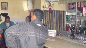 مخامر تتحول إلى مطاعم للرحمة وأخرى تتوب عن بيع الخمر في رمضان