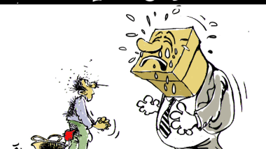 التوسل الإنتخابي!